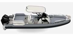 Zodiac Medline 9 RIB