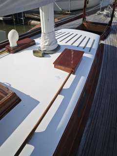 Bill Tripp De Dood 12,70m