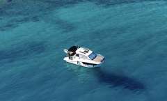 Quicksilver 755 Weekend Kajütboot