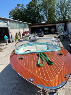 Boesch 580 Cabrio de Luxe