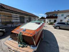 Boesch 580 Cabrio de Luxe