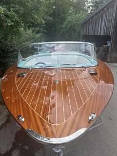 Boesch 580 Cabrio de Luxe