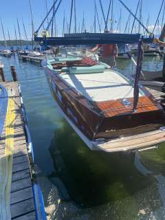 Boesch 580 Cabrio de Luxe