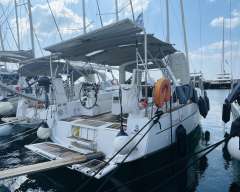 Beneteau Oceanis 38