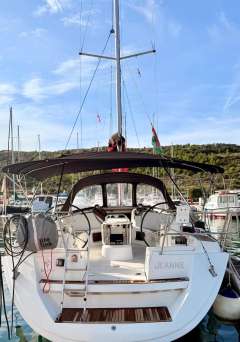 Jeanneau Sun Odyssey 44i