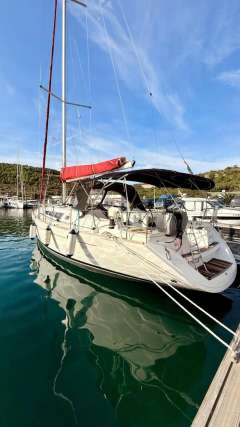 Jeanneau Sun Odyssey 44i