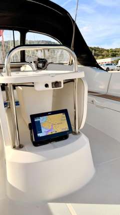 Jeanneau Sun Odyssey 44i