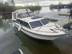 Scand 26 HC Bateau à cabine