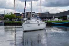 Beneteau OCEANIS 321