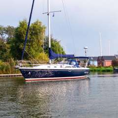 Catalina 42 MKII