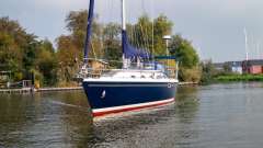 Catalina 42 MKII