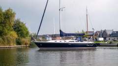 Catalina 42 MKII