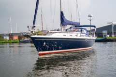 Catalina 42 MKII