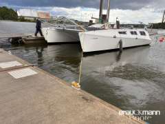 Wasa Yachts, Schweden 1100 Katamaran