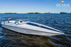 Riva St-Tropez Sürat Teknesi