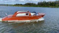 Comitti Venezia 31