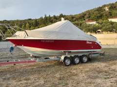 Lamberti Yama 22 Sky