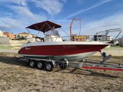 Lamberti Yama 22 Sky