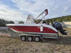 Lamberti Yama 22 Sky