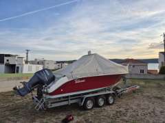 Lamberti Yama 22 Sky