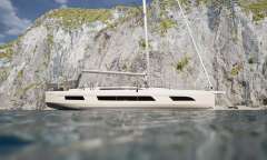 Dufour 48 Segelyacht