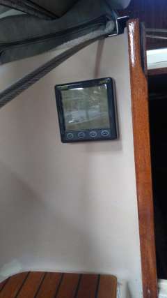 Marieholm Internationales Folkeboot