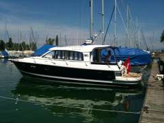 Nimbus 365 Coup&eacute; Motor yacht