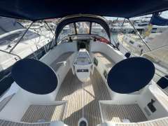 Jeanneau Sun Odyssey 39 DS