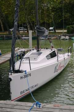 Beneteau FIRST 24
