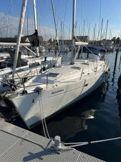 Beneteau Oceanis Clipper 411