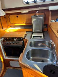 Gibert Marine Gib Sea 35 Master