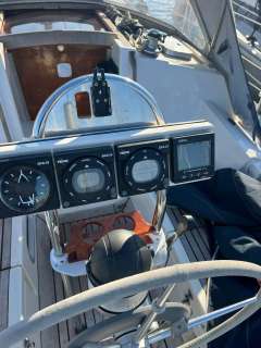 Gibert Marine Gib Sea 35 Master