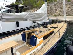 Leonardo Yachts Eagle 38