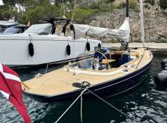 Leonardo Yachts Eagle 38