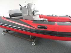 Adventure Vesta 550 RIB