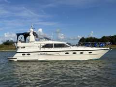 Atlantic Yachts 460 Motoryacht