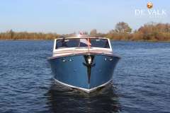 Long Island 33 Runabout Motoryat