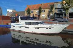 Pacific Allure 148 Motoryat