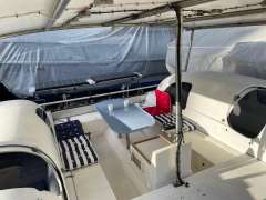 Catamaran Aquilón 800