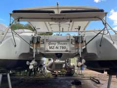 Catamaran Aquilón 800