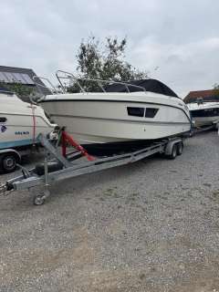 Quicksilver Activ 805 Cruiser