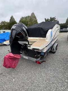 Quicksilver Activ 805 Cruiser