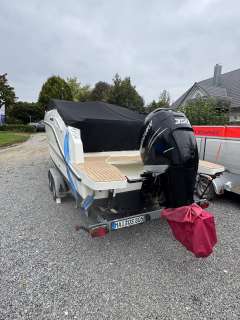 Quicksilver Activ 805 Cruiser