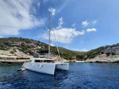 Lagoon 450 F Catamaran