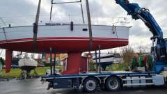 Jeanneau Sun Fast 32I
