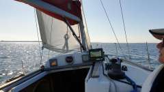 Jeanneau Sun Fast 32I