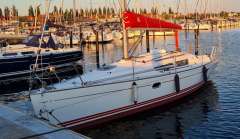 Jeanneau Sun Fast 32I