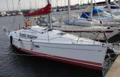 Jeanneau Sun Fast 32I