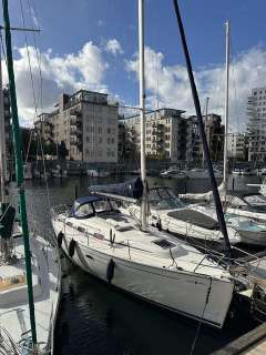 Bavaria 33 Cruiser