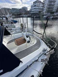 Bavaria 33 Cruiser